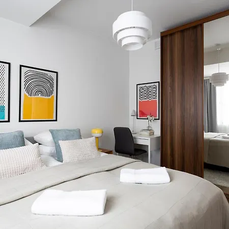 Stylish Flat In Trendy Kallio Helsinki Esterno foto
