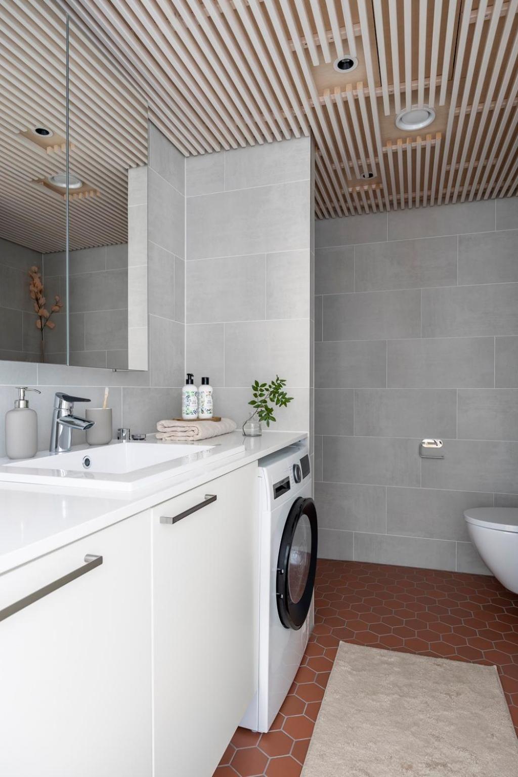 Appartement Stylish Flat In Trendy Kallio
