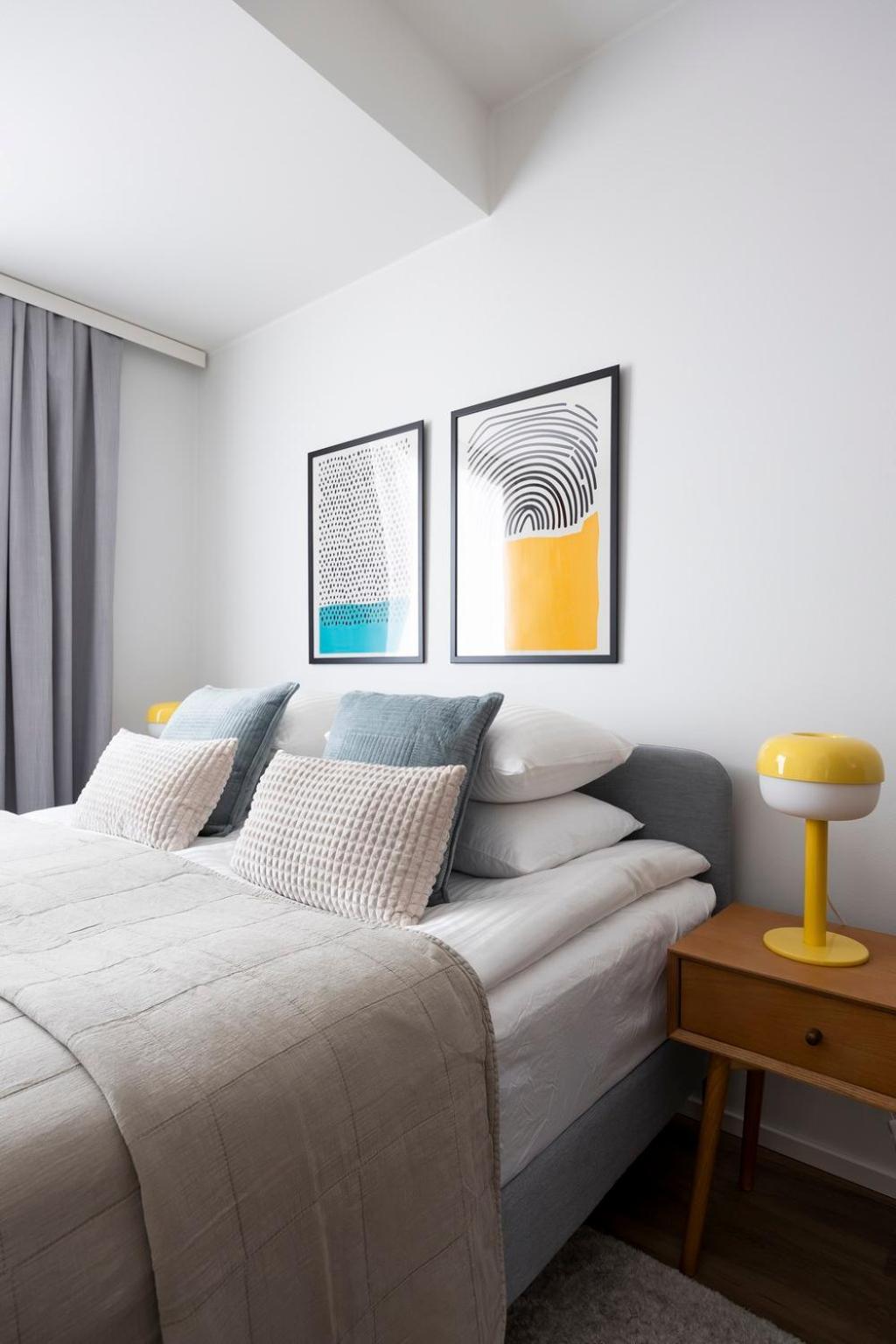 Appartement Stylish Flat In Trendy Kallio *