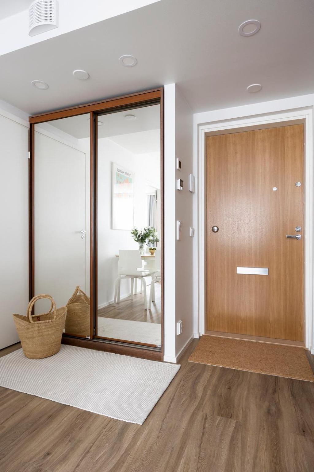 Stylish Flat In Trendy Kallio