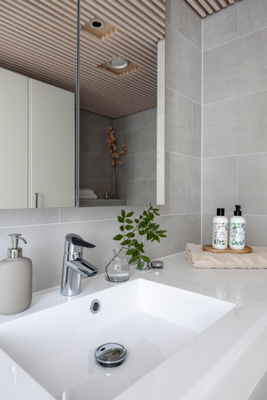Appartement Stylish Flat In Trendy Kallio