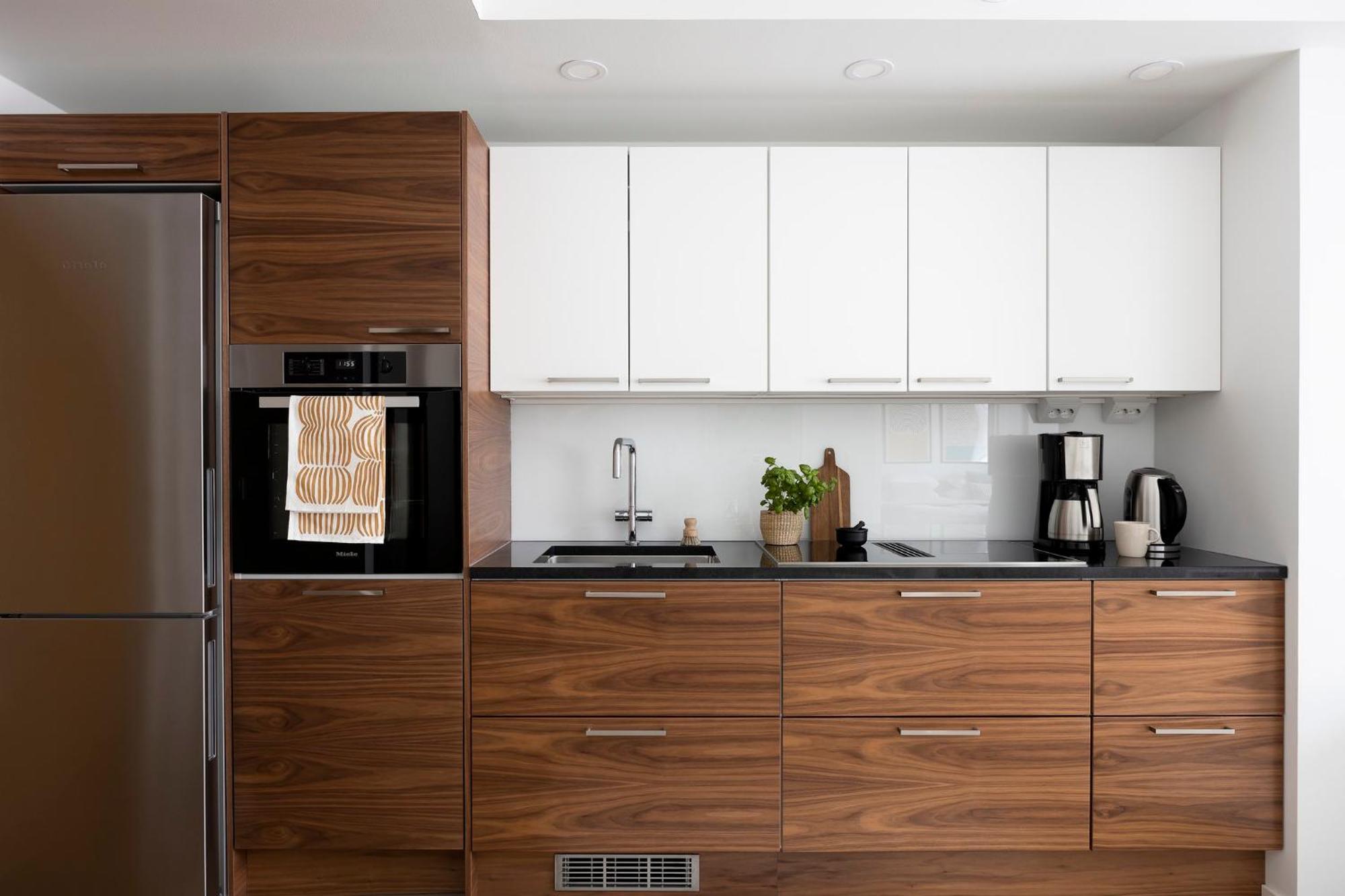 Stylish Flat In Trendy Kallio * Helsinki